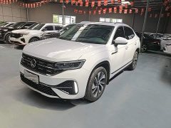 Volkswagen Taos X 330TSI FWD Prestige High-Performance Edition - ფოტო 2