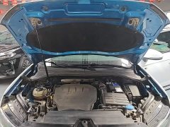 Volkswagen Taos X 330TSI FWD Prestige High-Performance Edition - ფოტო 20