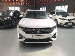 Volkswagen Taos X 330TSI FWD Prestige High-Performance Edition - ფოტო 3
