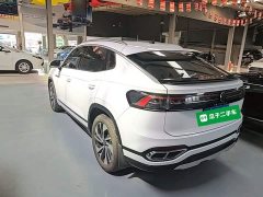 Volkswagen Taos X 330TSI FWD Prestige High-Performance Edition - ფოტო 5