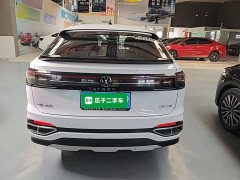 Volkswagen Taos X 330TSI FWD Prestige High-Performance Edition - ფოტო 6