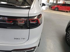 Volkswagen Taos X 330TSI FWD Prestige High-Performance Edition - ფოტო 8