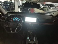 Changan Oushan X5 1.5T DCT Premier - ფოტო 10