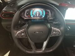 Changan Oushan X5 1.5T DCT Premier - ფოტო 11