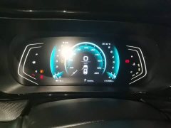 Changan Oushan X5 1.5T DCT Premier - ფოტო 12