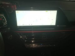 Changan Oushan X5 1.5T DCT Premier - ფოტო 13