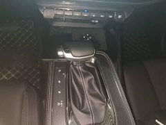 Changan Oushan X5 1.5T DCT Premier - ფოტო 14