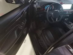 Changan Oushan X5 1.5T DCT Premier - ფოტო 16