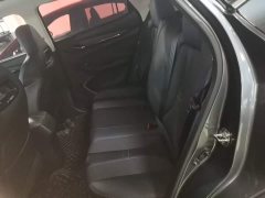 Changan Oushan X5 1.5T DCT Premier - ფოტო 17