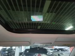 Changan Oushan X5 1.5T DCT Premier - ფოტო 18