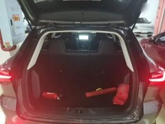 Changan Oushan X5 1.5T DCT Premier - ფოტო 19