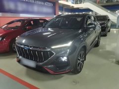 Changan Oushan X5 1.5T DCT Premier - ფოტო 2