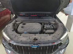 Changan Oushan X5 1.5T DCT Premier - ფოტო 20