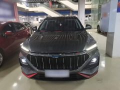 Changan Oushan X5 1.5T DCT Premier - ფოტო 3
