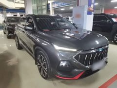Changan Oushan X5 1.5T DCT Premier - ფოტო 4