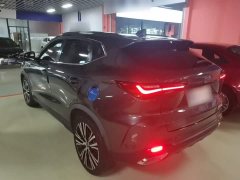 Changan Oushan X5 1.5T DCT Premier - ფოტო 5