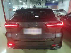Changan Oushan X5 1.5T DCT Premier - ფოტო 6