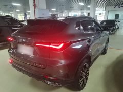 Changan Oushan X5 1.5T DCT Premier - ფოტო 7