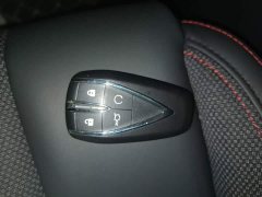 Changan Oushan X5 1.5T DCT Premier - ფოტო 9