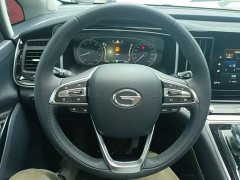 GAC Aion M8 Lingxiu Series 390T Premium Edition - ფოტო 11