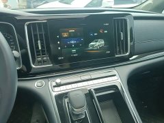 GAC Aion M8 Lingxiu Series 390T Premium Edition - ფოტო 13