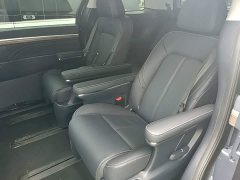 GAC Aion M8 Lingxiu Series 390T Premium Edition - ფოტო 17
