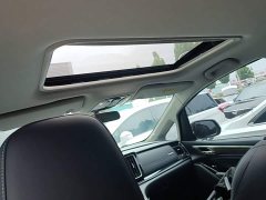 GAC Aion M8 Lingxiu Series 390T Premium Edition - ფოტო 18