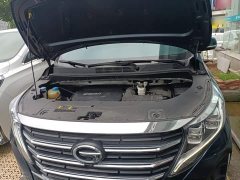 GAC Aion M8 Lingxiu Series 390T Premium Edition - ფოტო 20
