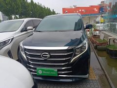 GAC Aion M8 Lingxiu Series 390T Premium Edition - ფოტო 3