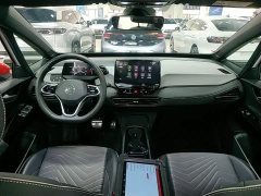 Volkswagen ID.3 Outstanding Edition - ფოტო 10