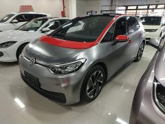 Volkswagen ID.3 Outstanding Edition - ფოტო 2