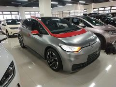 Volkswagen ID.3 Outstanding Edition - ფოტო 4
