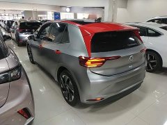 Volkswagen ID.3 Outstanding Edition - ფოტო 5