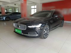 Volvo S90 2023 B5 Intelligent Luxury Edition - ფოტო 1