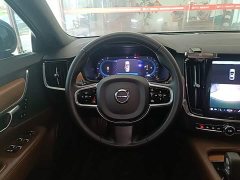 Volvo S90 2023 B5 Intelligent Luxury Edition - ფოტო 11