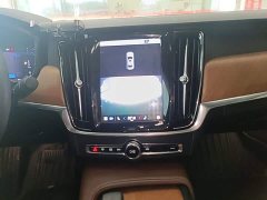 Volvo S90 2023 B5 Intelligent Luxury Edition - ფოტო 13