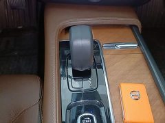Volvo S90 2023 B5 Intelligent Luxury Edition - ფოტო 14