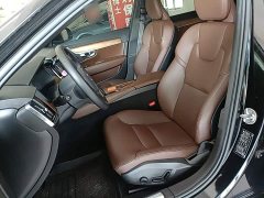 Volvo S90 2023 B5 Intelligent Luxury Edition - ფოტო 15