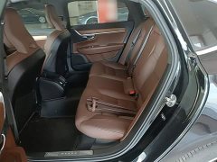 Volvo S90 2023 B5 Intelligent Luxury Edition - ფოტო 17