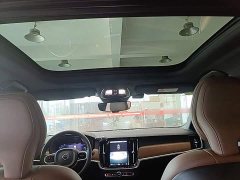 Volvo S90 2023 B5 Intelligent Luxury Edition - ფოტო 18