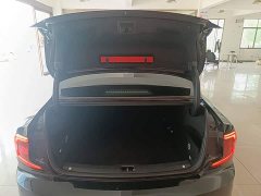Volvo S90 2023 B5 Intelligent Luxury Edition - ფოტო 19