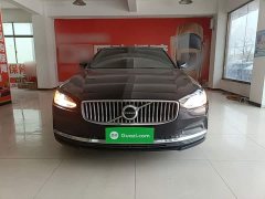 Volvo S90 2023 B5 Intelligent Luxury Edition - ფოტო 3