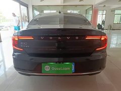 Volvo S90 2023 B5 Intelligent Luxury Edition - ფოტო 6