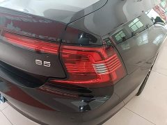 Volvo S90 2023 B5 Intelligent Luxury Edition - ფოტო 8