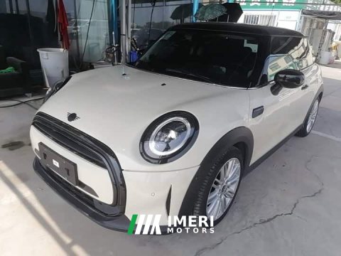 2023 BMW MINI 1.5T COOPER Artist - ავტომობილი ჩინეთიდან
