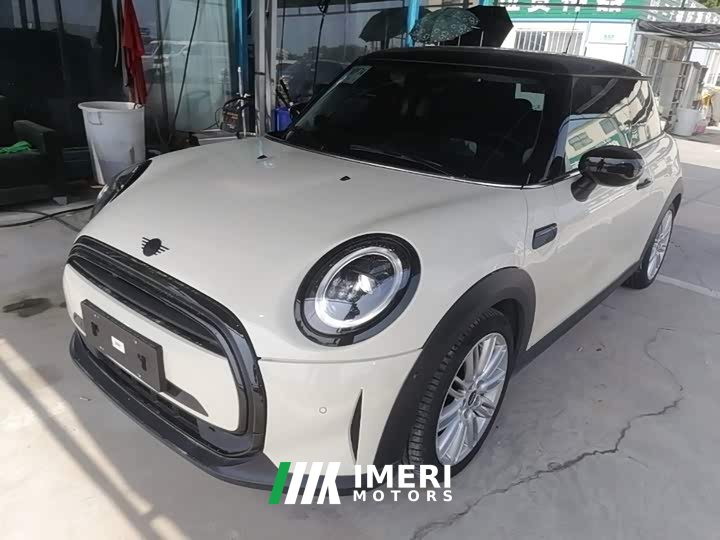 BMW MINI 1.5T COOPER Artist