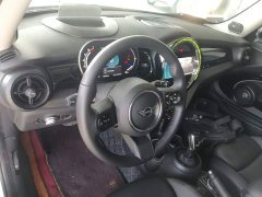 BMW MINI 1.5T COOPER Artist - ფოტო 10
