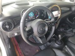 BMW MINI 1.5T COOPER Artist - ფოტო 11