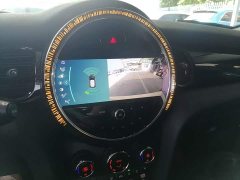 BMW MINI 1.5T COOPER Artist - ფოტო 13