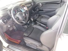 BMW MINI 1.5T COOPER Artist - ფოტო 15